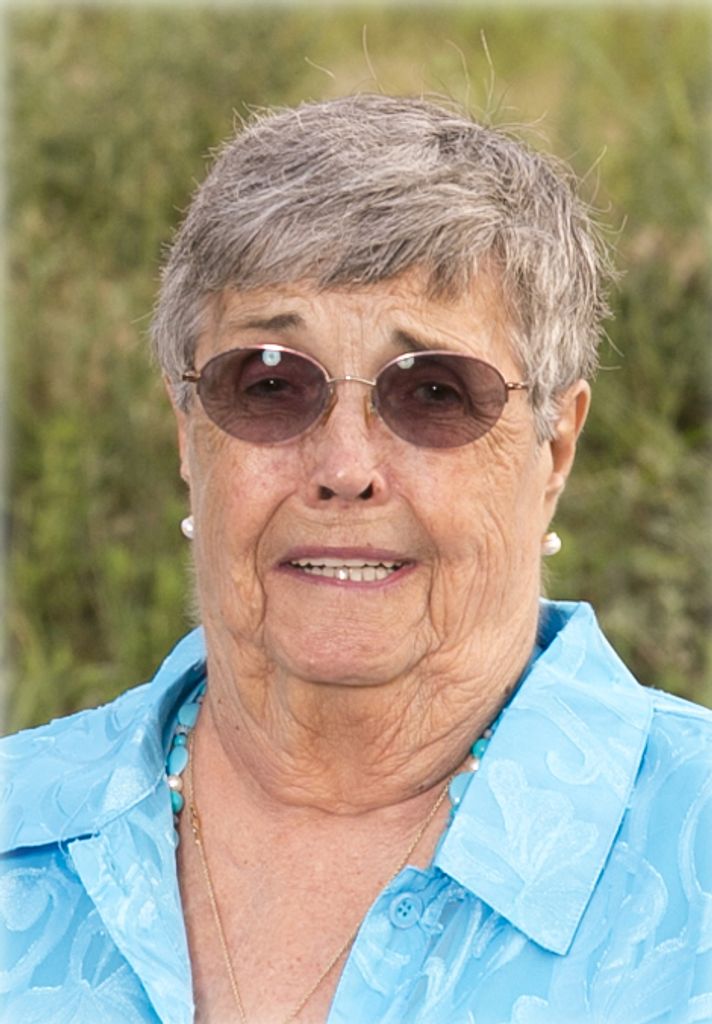 Pat (Williams)  Ayer