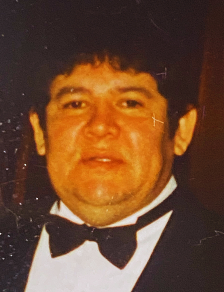 Mario Santos Anguiano Profile Photo