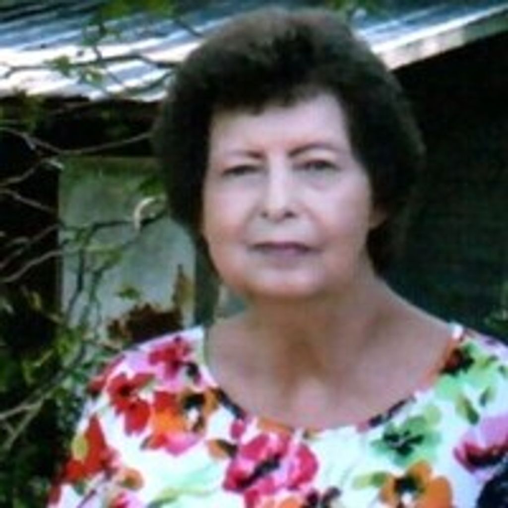 Phyllis Patricia Hunt