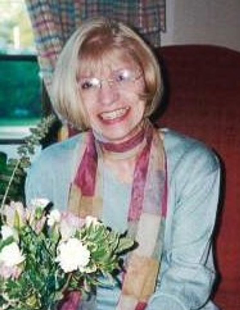 Nancy Fons