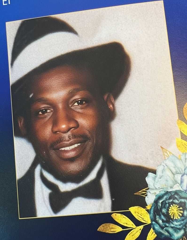 Murray Carter Kimbrought Sr.