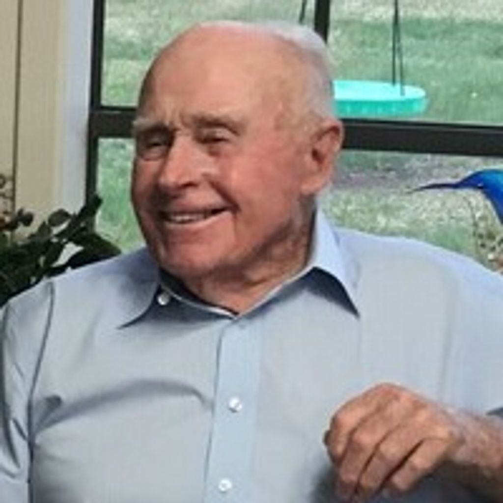 Dwain Carlisle Profile Photo