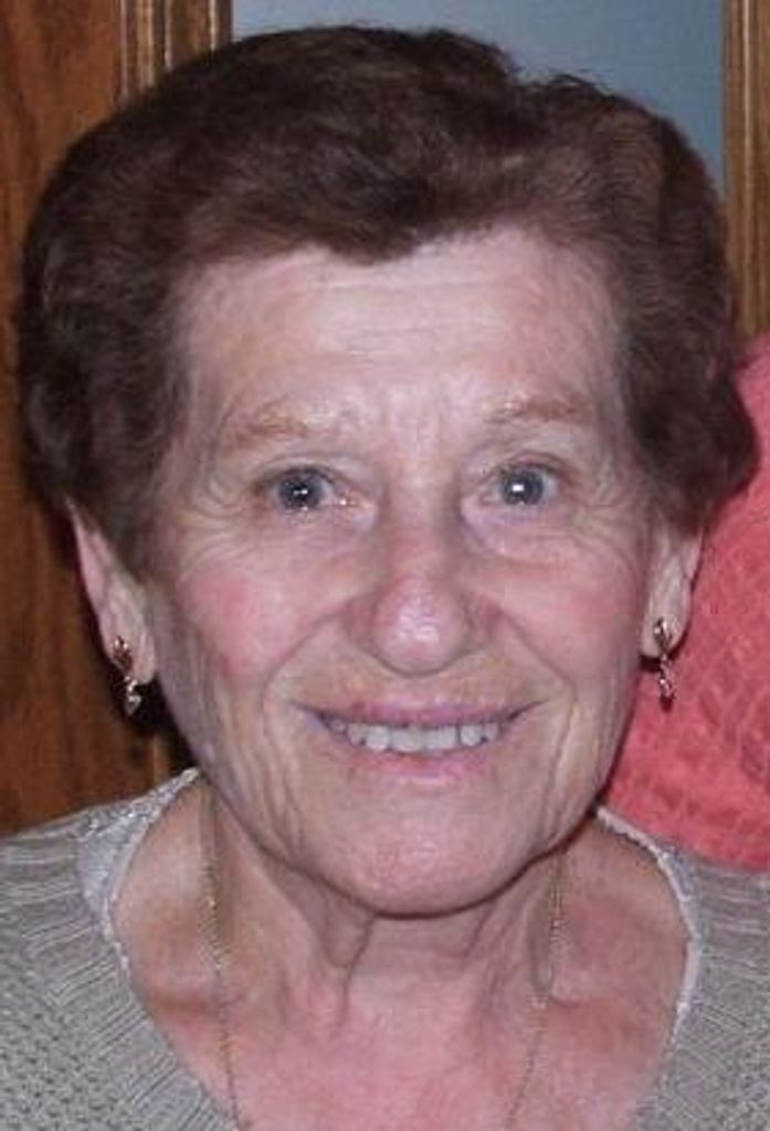 Rose (Cericola)  Barbetta