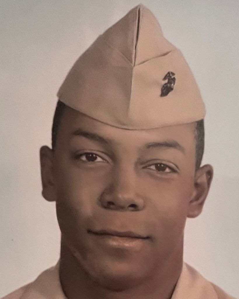 Raymond Randolph Tracey Profile Photo