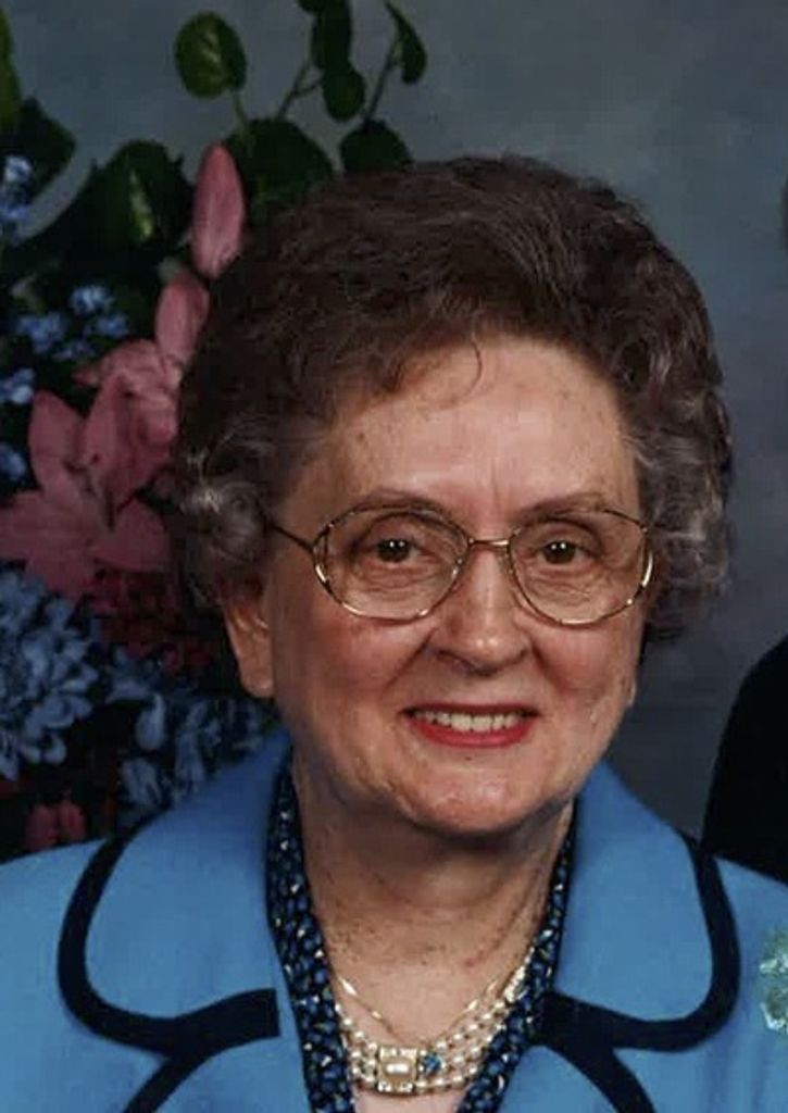 Wilda Irene Grimsley Profile Photo