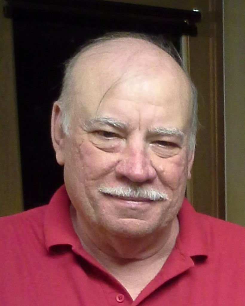 Frederic Tucker Profile Photo