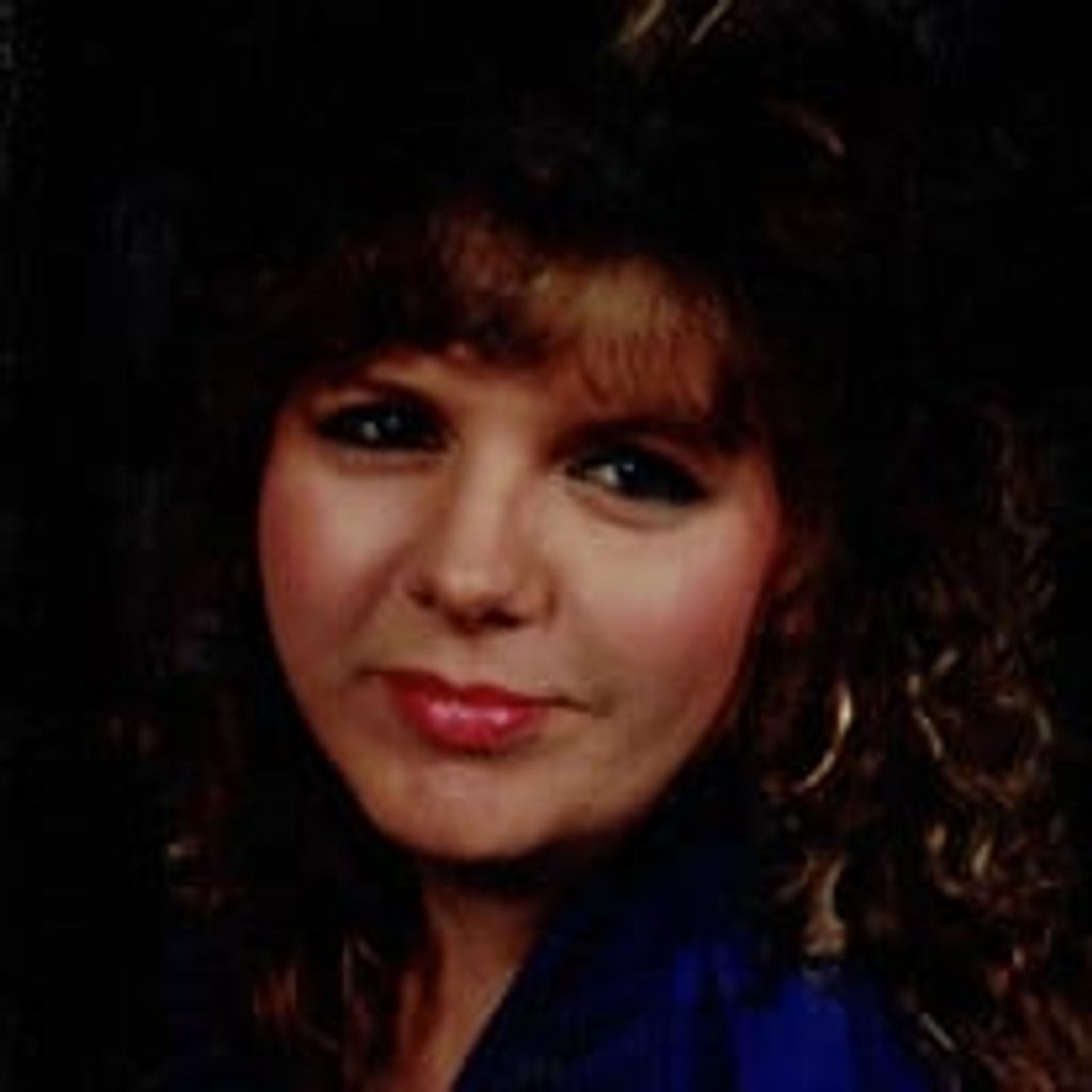 Julie Renee Preston