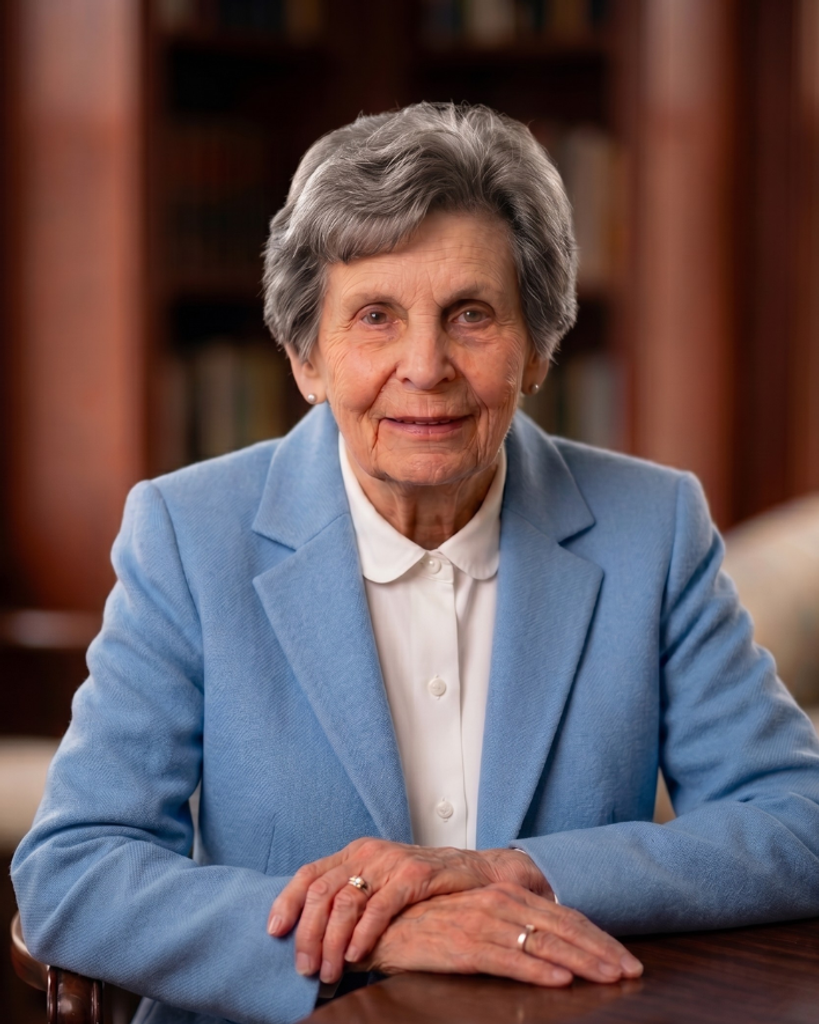 Waltraud "Mary" Gertrud Snapp Profile Photo