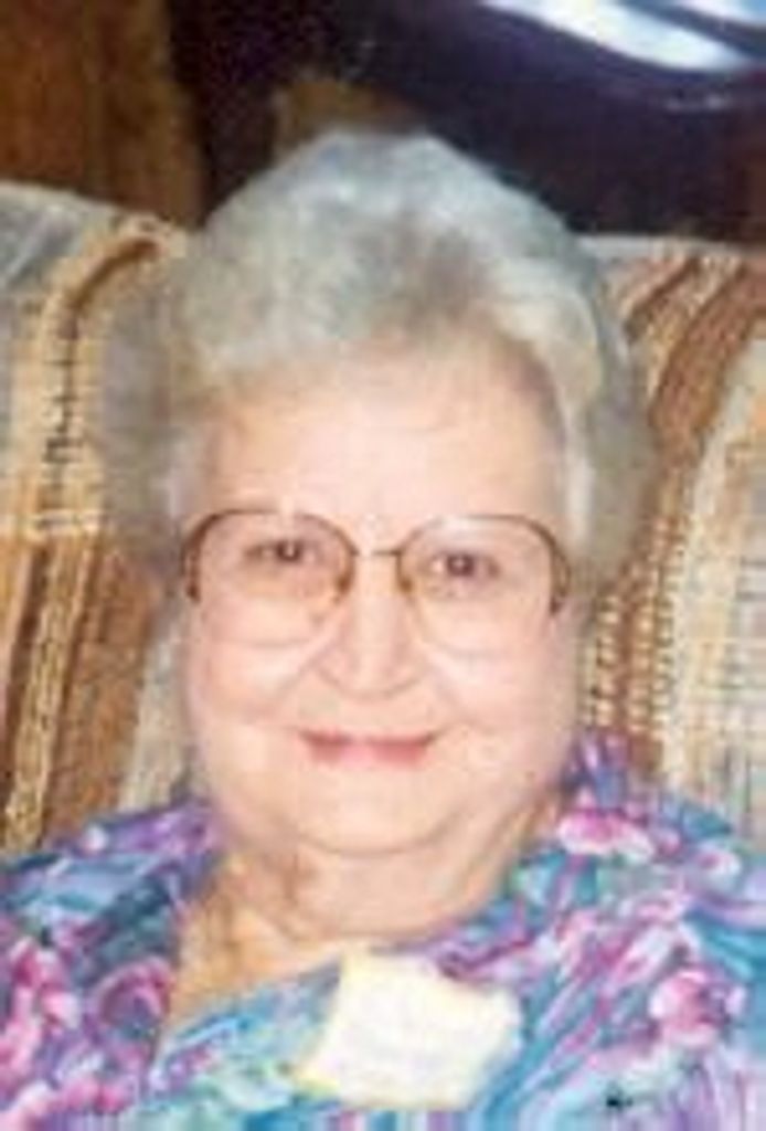 Elzora King