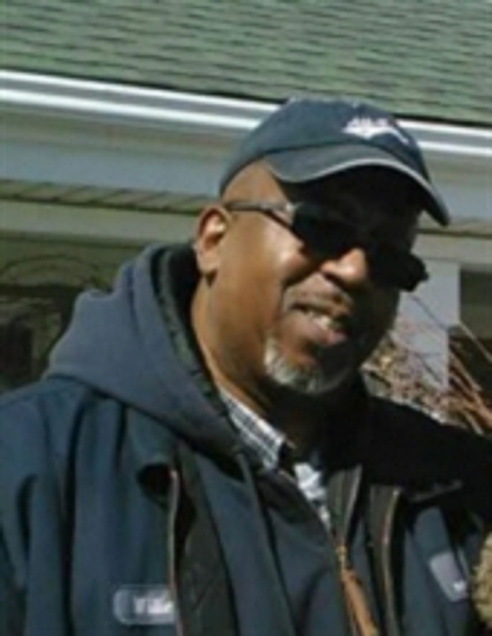 Willie B. Jordan Jr. photo gallery image 2 of 3