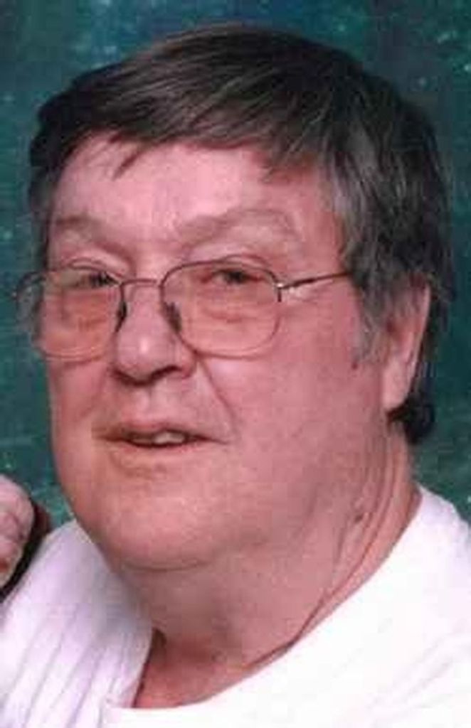 Ralph Franklin Scott