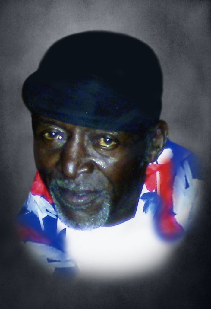 June  Edd  Wilson, Jr