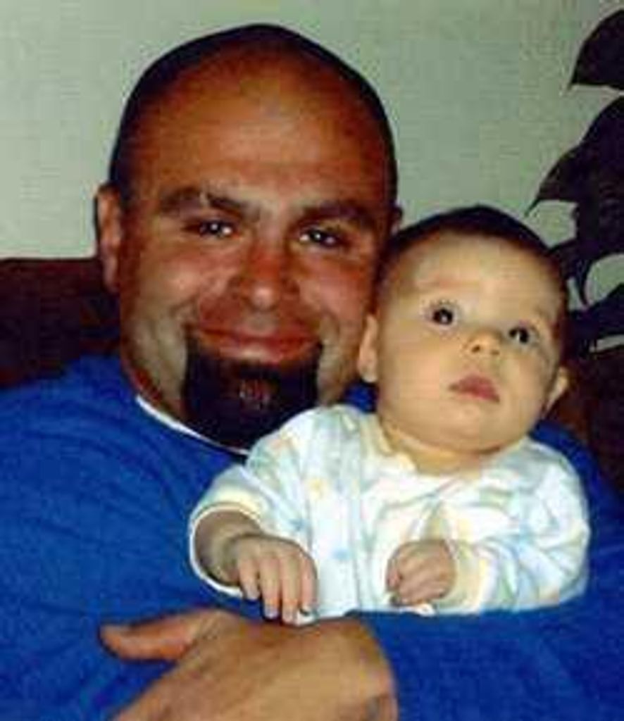 David Wayne "Dave" Kennison