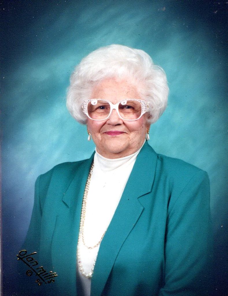 Ruth Martinek