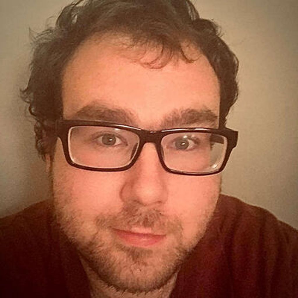 Aaron Ellis Smith Profile Photo