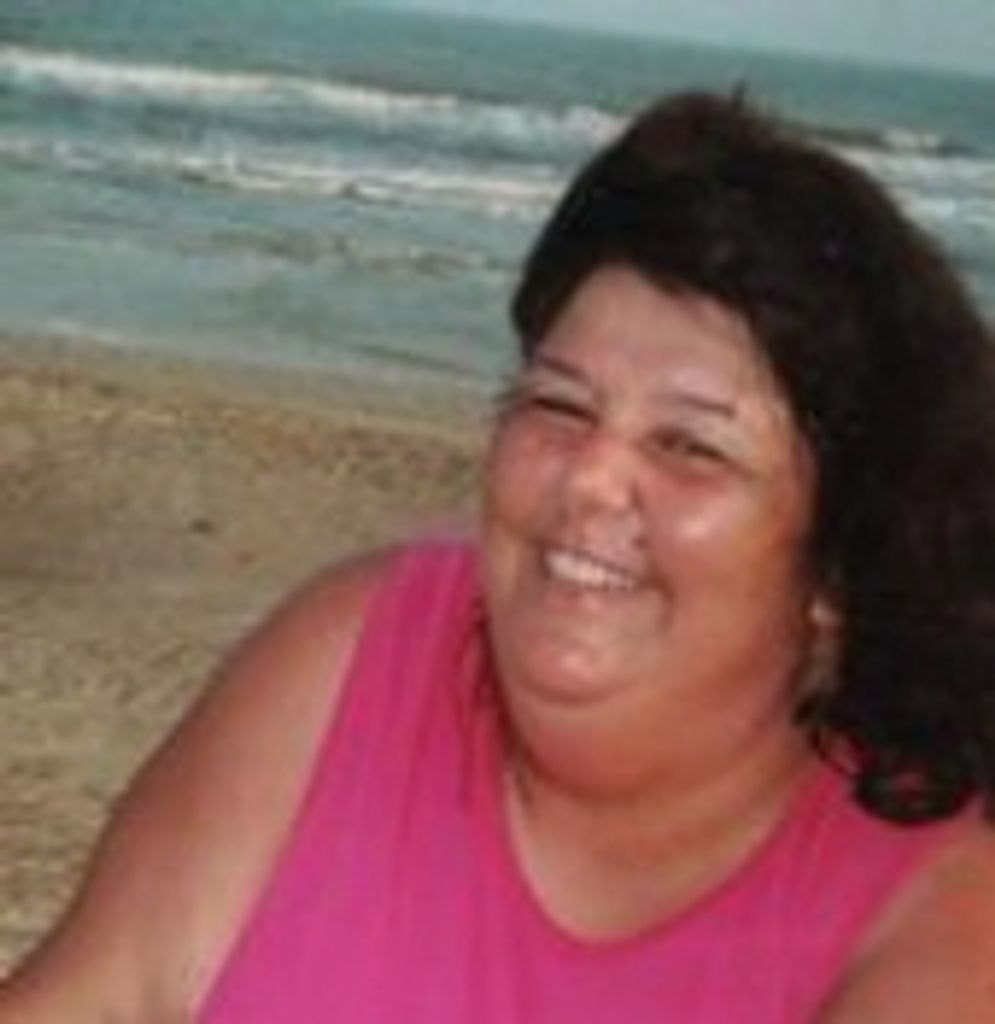 Mary Lynn Daniel