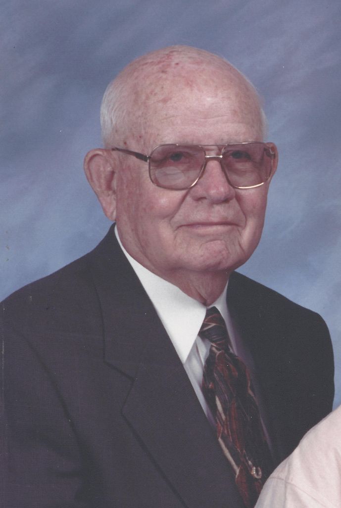 Edgar Bland