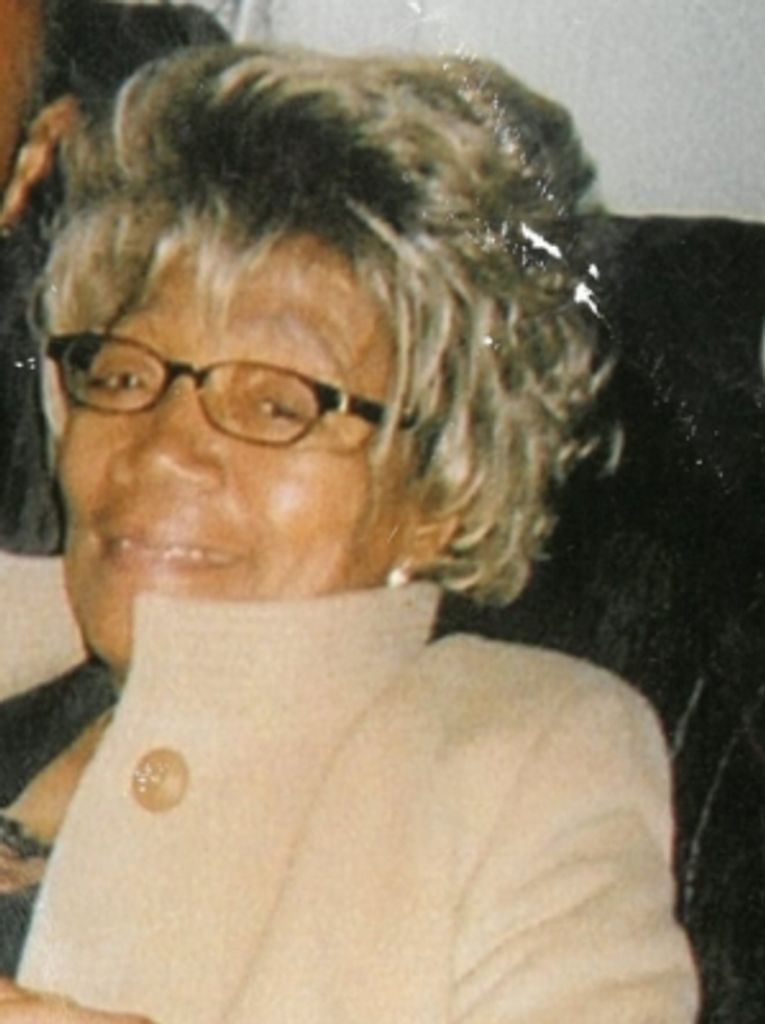 Betty Rose Young Profile Photo