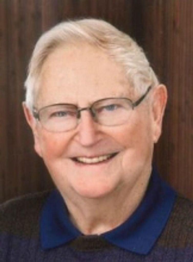 Lester R. Allgor