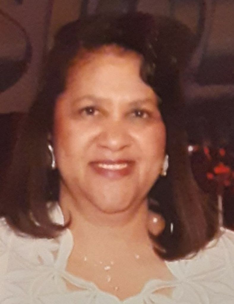 Kathy J (Stroud)  Bell