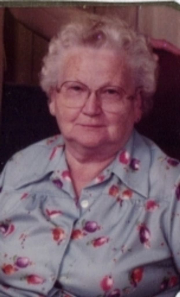 Mae Kershner Profile Photo