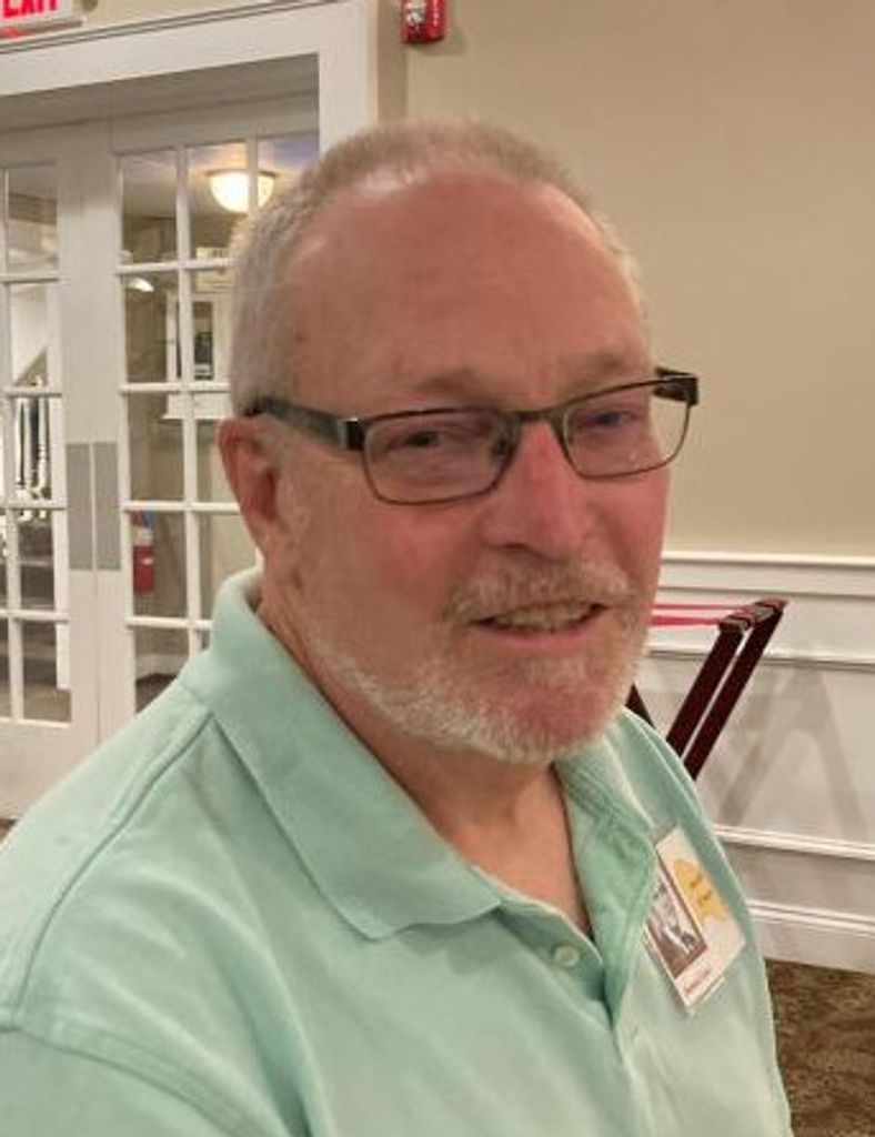 Donald Covel, Jr.
