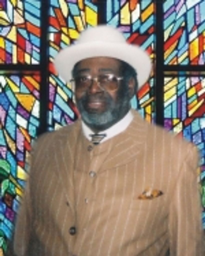 Merriweather Louis Shaw