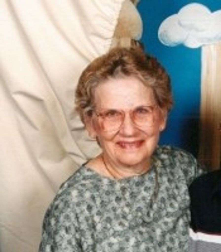 Eva  E. Smith