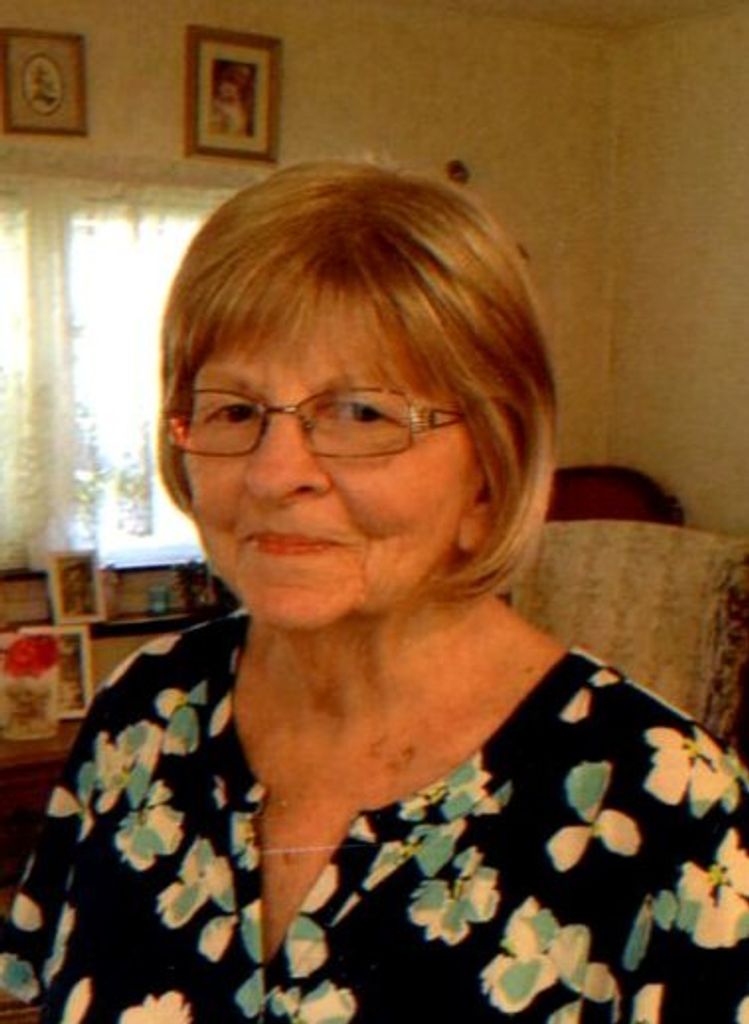 Maureen M. Smillie