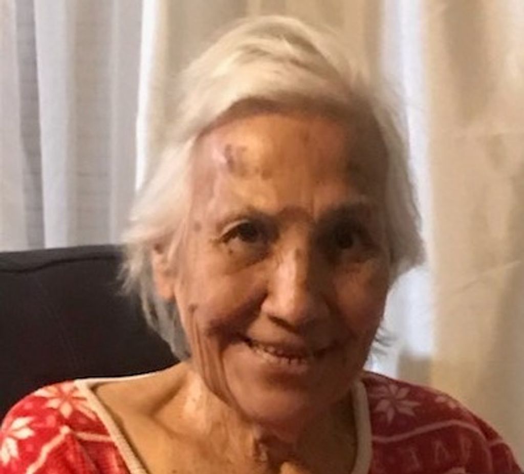 Maria Barragan