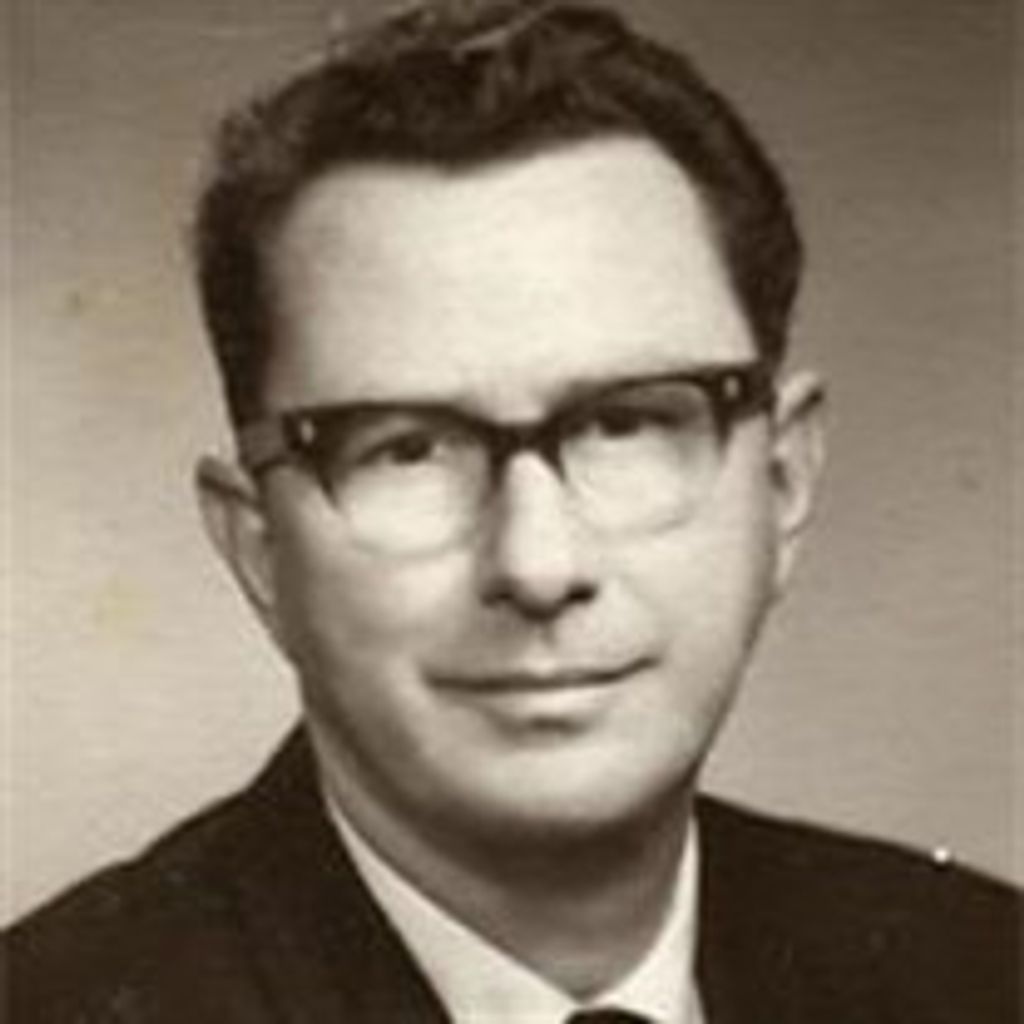 Ray St. Peter