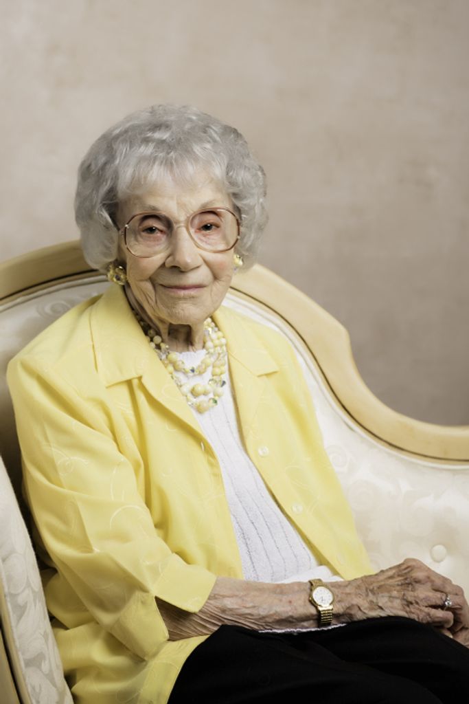Joyce Taylor
