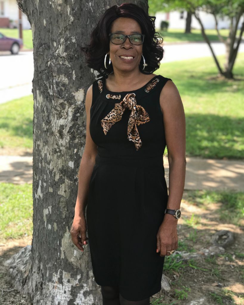 Linda Burns Profile Photo