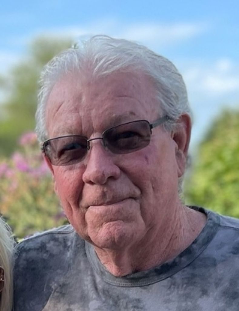 Steven Ray Berggren