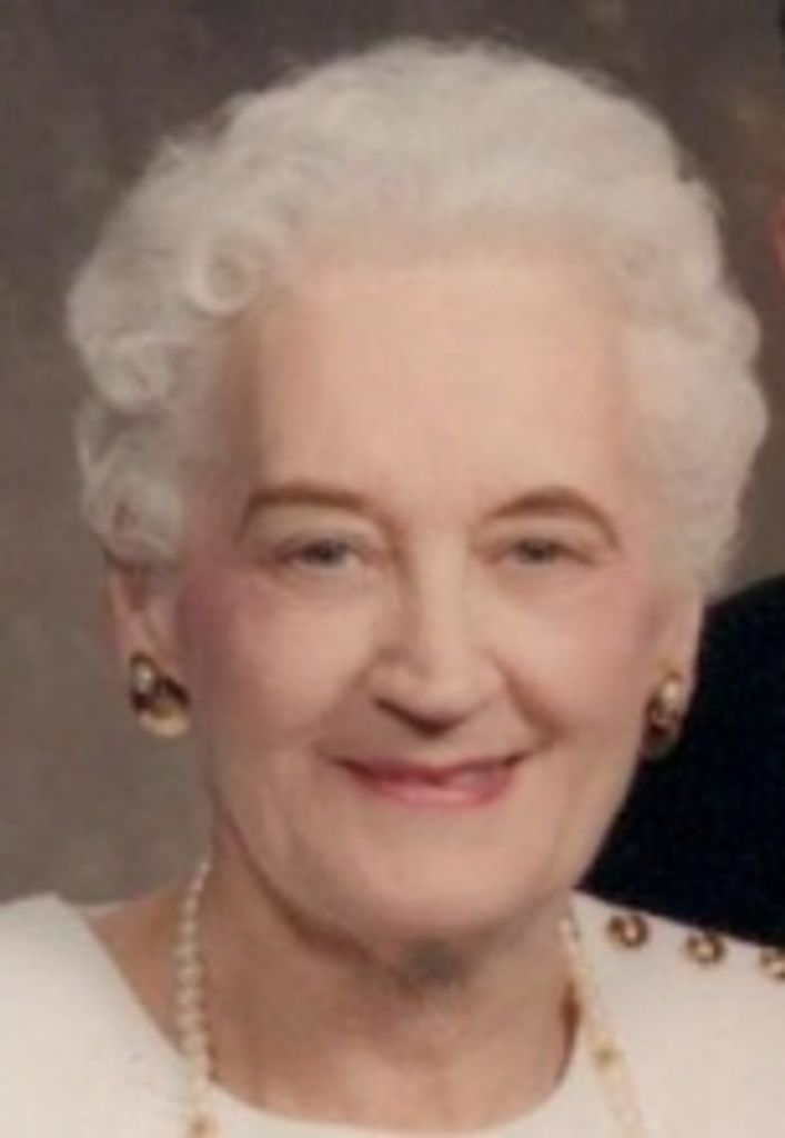 Laverne Jeanette Paddock