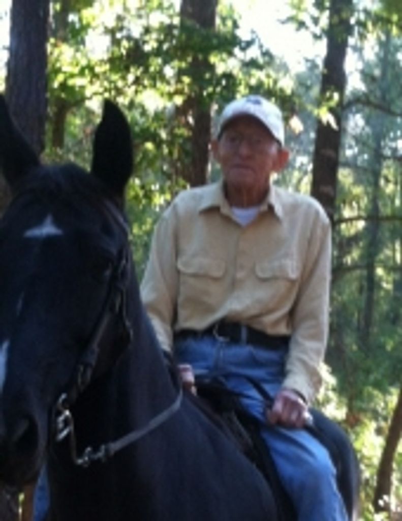Mr. Kermit O. Moore Profile Photo