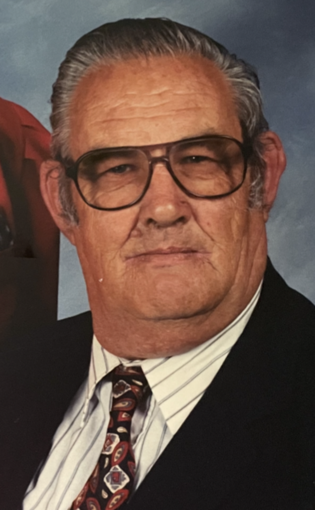 William Debernia Alston