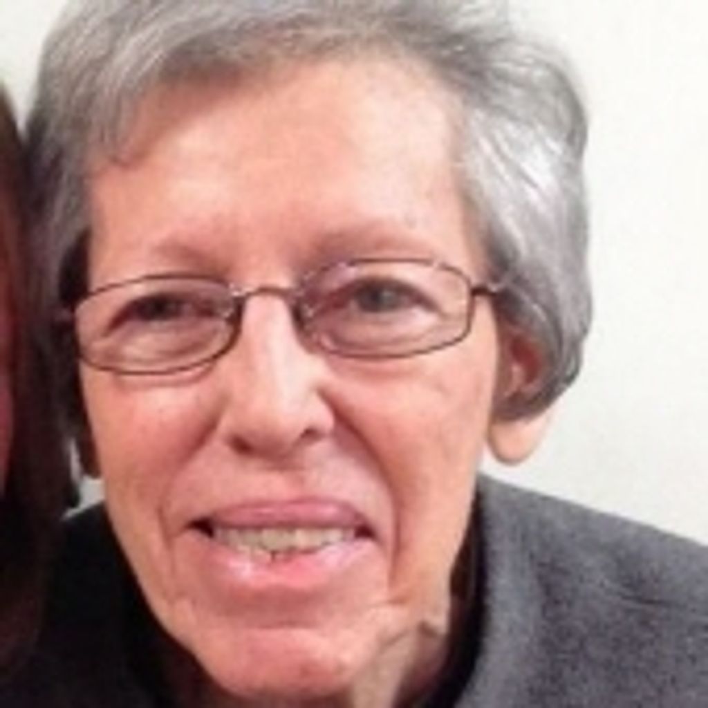 Jeanne M. Melanson Muise