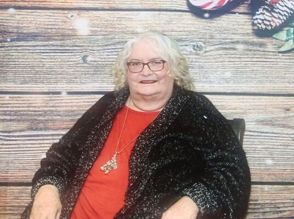 Jeanette Helm Profile Photo