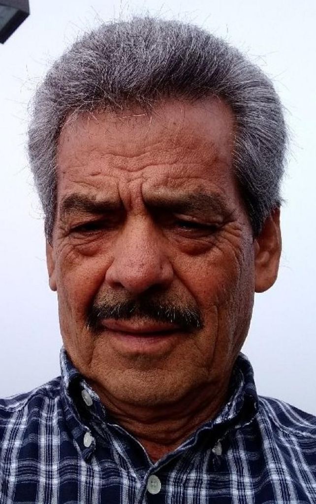 Manuel Hernandez Dominguez Profile Photo