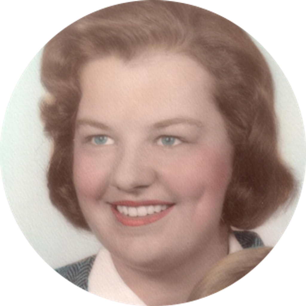 Shirley L. Barnes