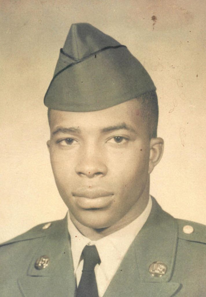 Robert L. Colbert, Sr.