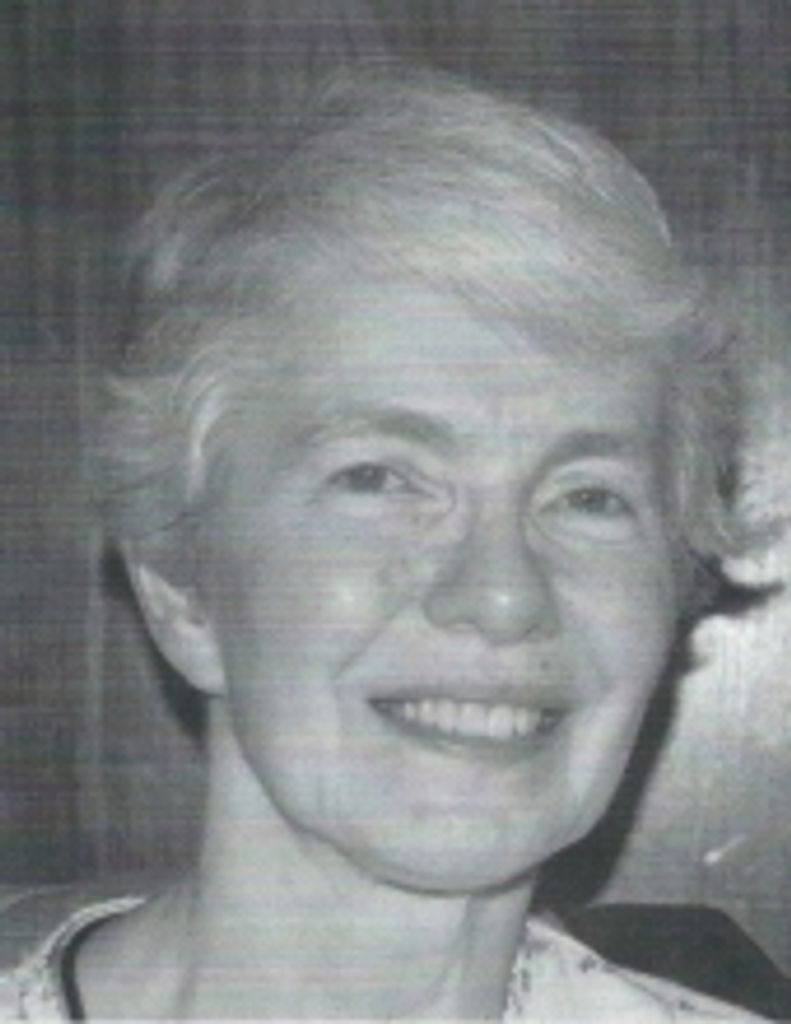 Alice Marie Chevraux