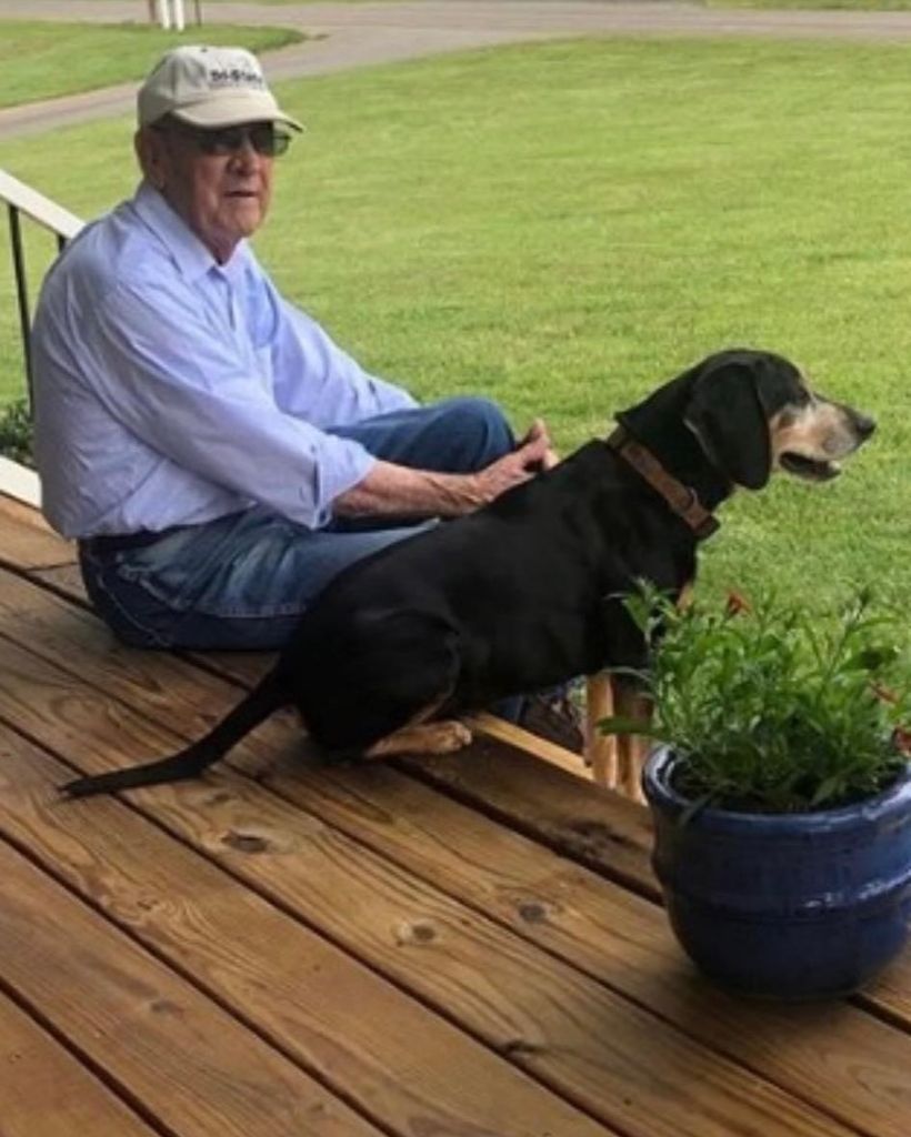 Bobby "Bob" Joe Mauldin