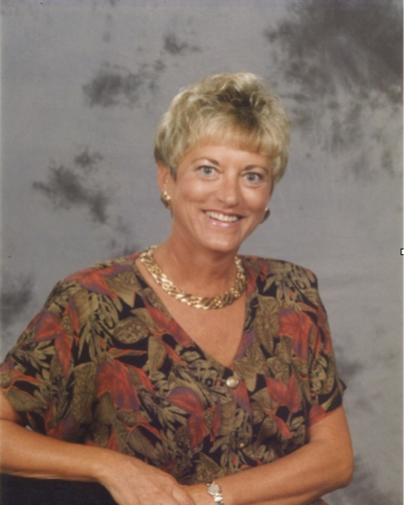 Marcia Raab Brawner Profile Photo