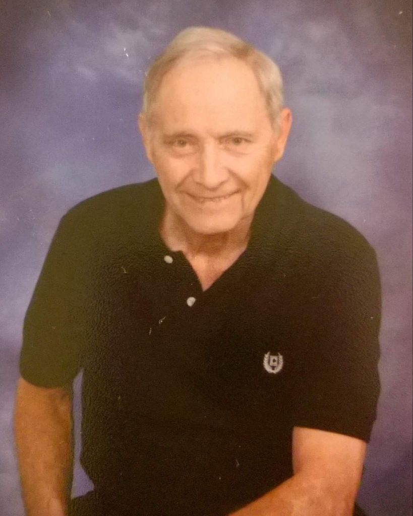 Marvin G. "Sonny" Little, Jr.