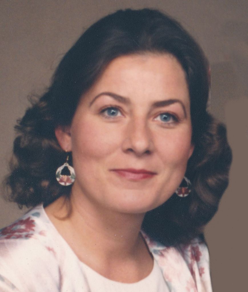 Corrine Hansen