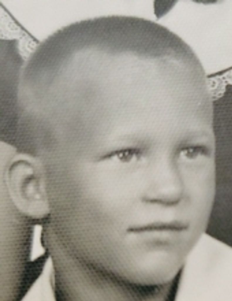 Gene  Lynn  Brandon Profile Photo