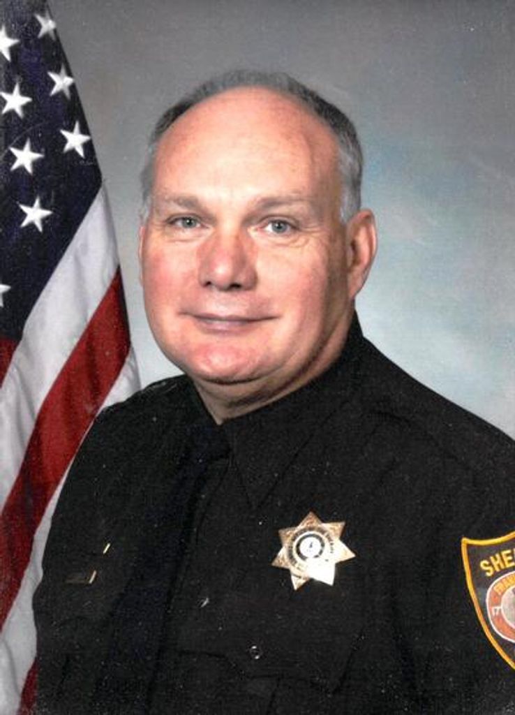 Bobby Charles Renick