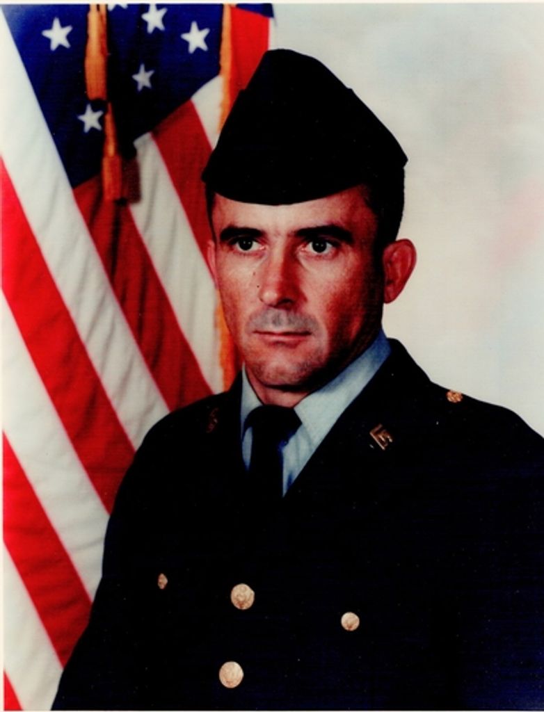 Steven Guy Fowler Profile Photo